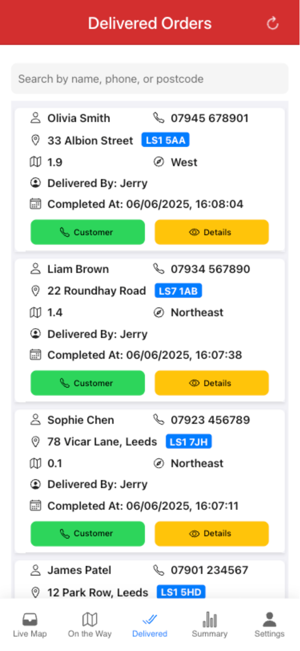Screenshot 3