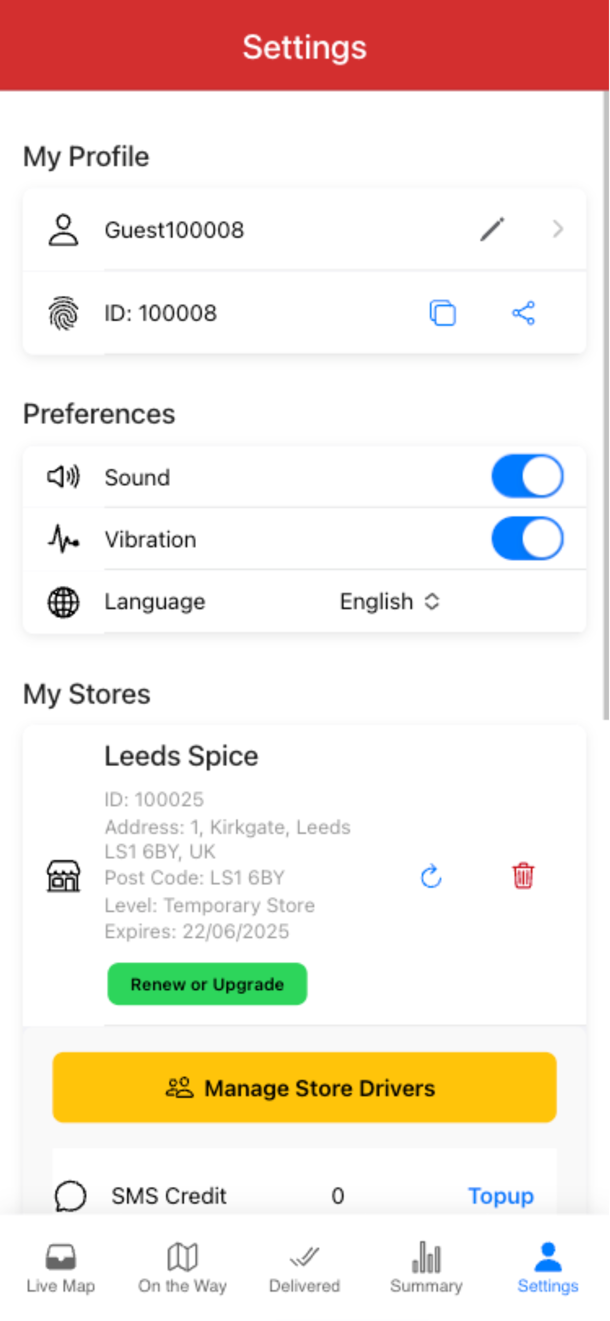 Screenshot 4