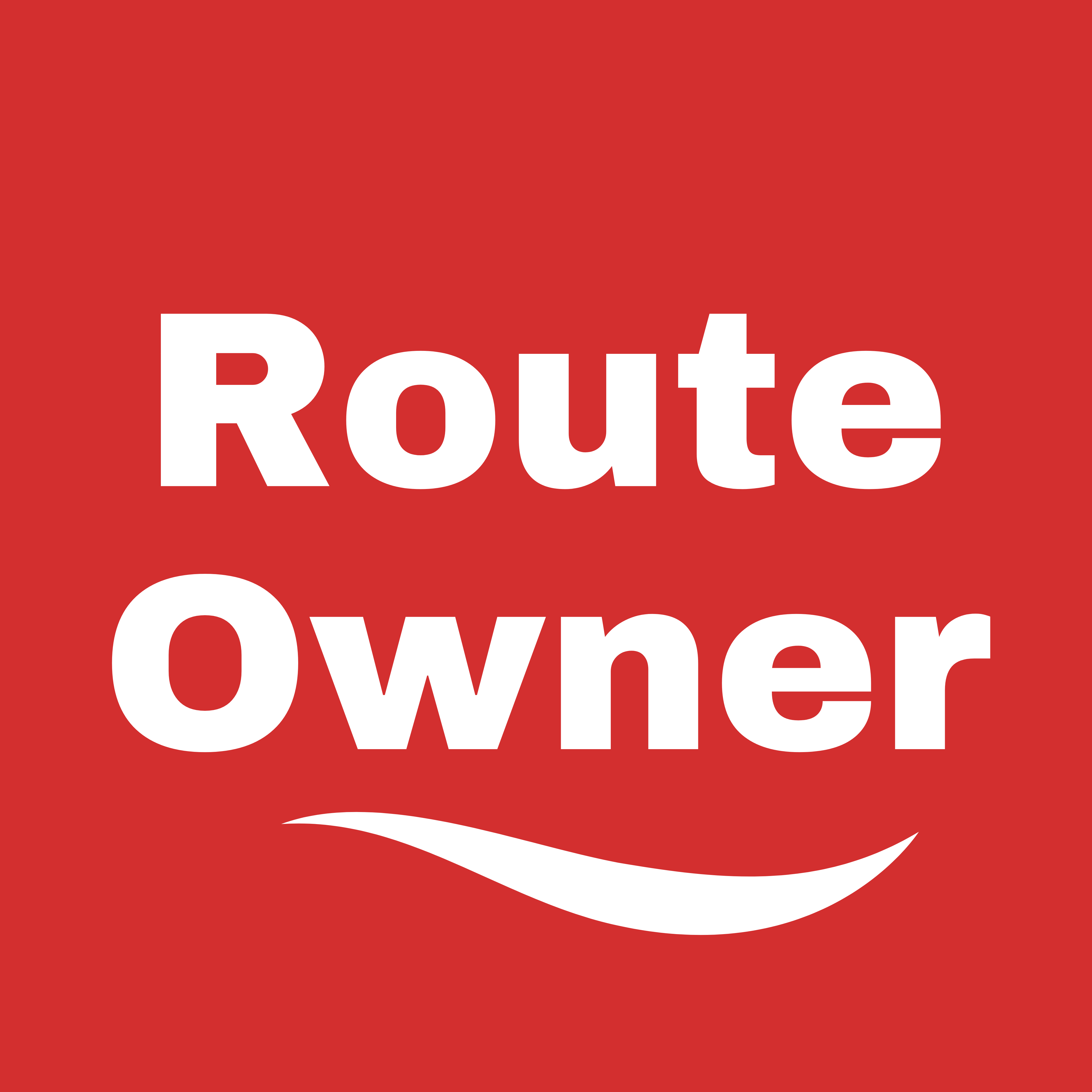 RouteOwner Logo